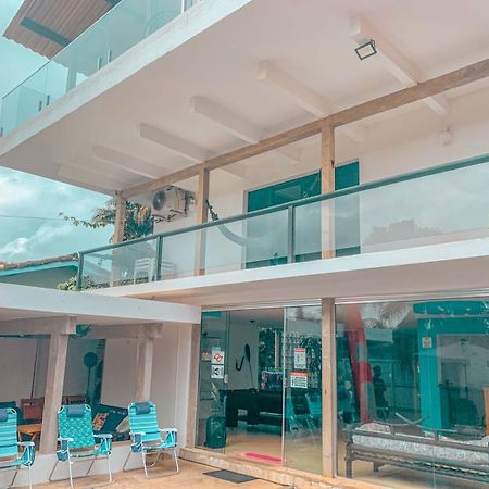 Casa De Temporada Bellasophia Διαμέρισμα Γκουαρούχα Εξωτερικό φωτογραφία